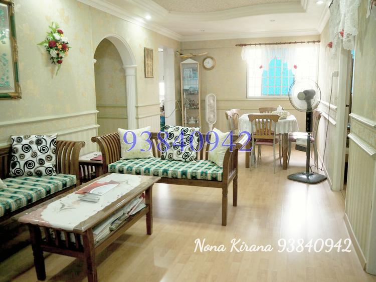 Blk 148 Bedok Reservoir Road (Bedok), HDB 4 Rooms #147956682